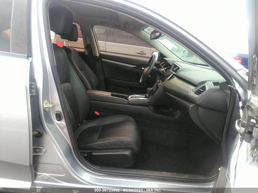 2016 HONDA CIVIC SEDAN EX-L - 19XFC1F80GE216792
