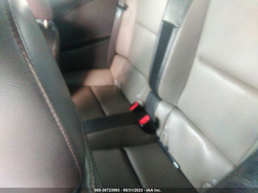 2014 CHEVROLET CAMARO SS - 2G1FK3DJ0E9164427