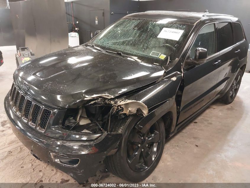 2015 JEEP GRAND CHEROKEE HIGH ALTITUDE - 1C4RJFCG5FC111098