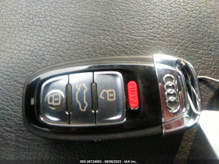 2015 AUDI A7 3.0 PRESTIGE WAU2GAFC8FN008979