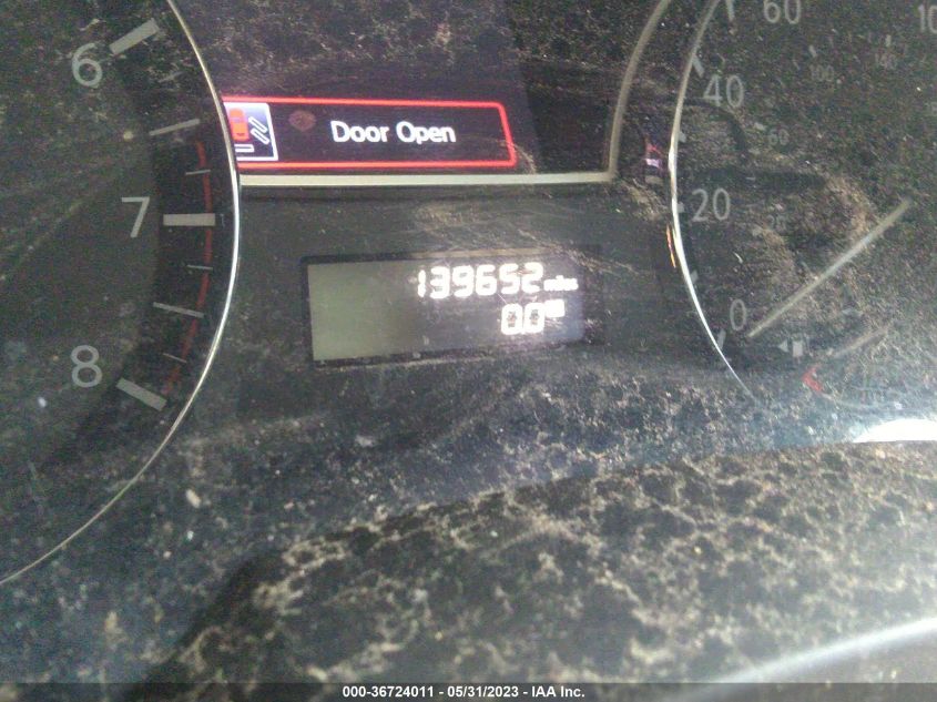 2015 NISSAN ALTIMA 2.5 SL - 1N4AL3AP6FN344684