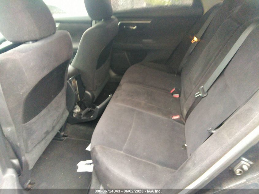 2013 NISSAN ALTIMA 2.5 S - 1N4AL3AP1DN570192