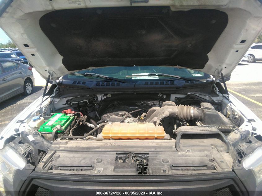 2016 FORD F-150 XLT/XL - 1FTEX1E8XGFB19400