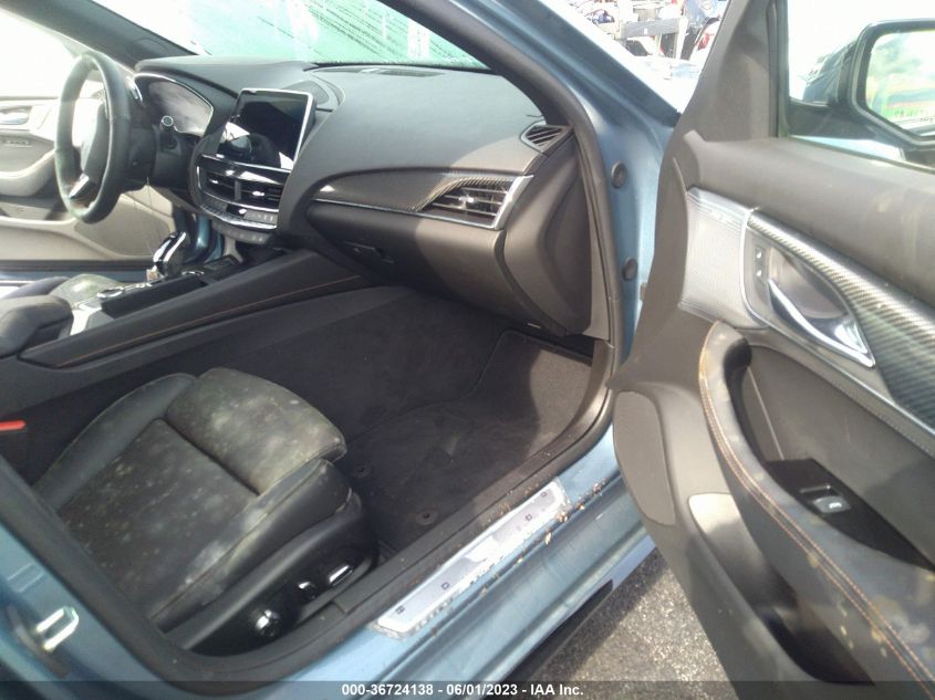 2023 CADILLAC CT5 SPORT - 1G6DP5RK2P0116781
