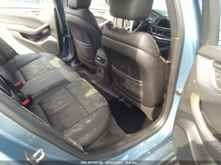 2023 CADILLAC CT5 SPORT - 1G6DP5RK2P0116781