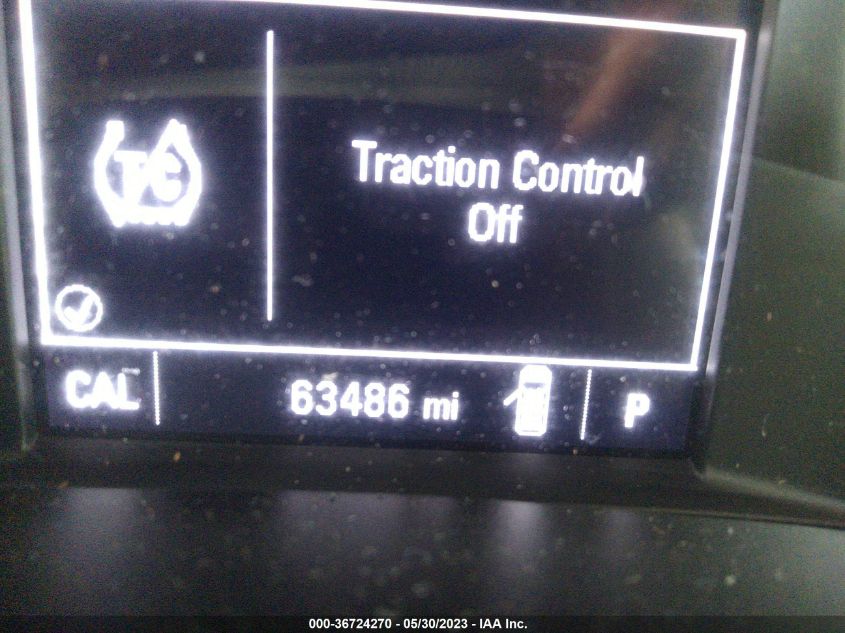 2018 CHEVROLET EQUINOX LT - 3GNAXJEV2JS633594