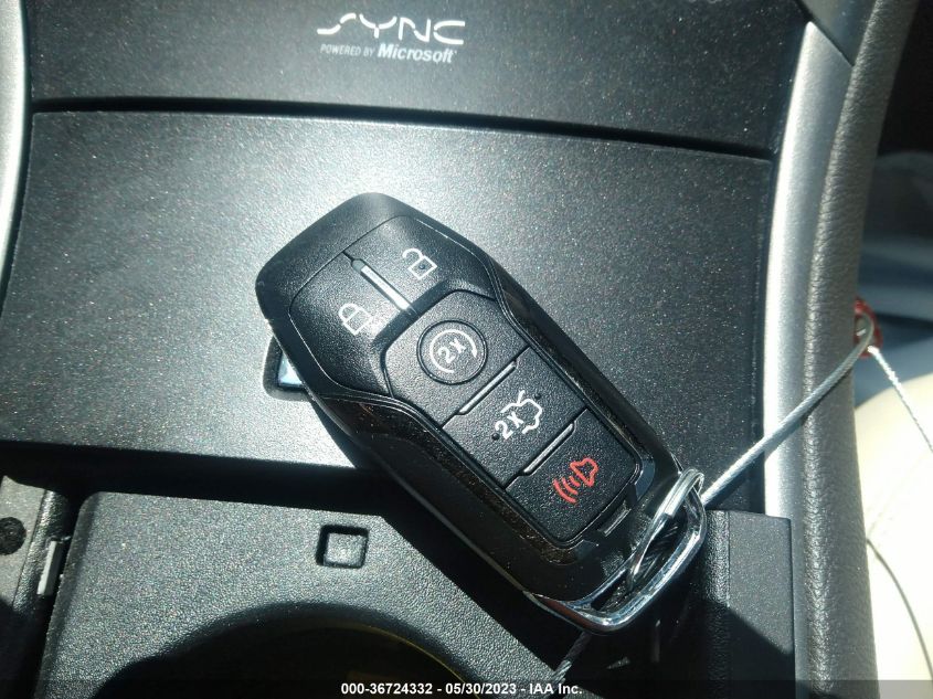 2014 LINCOLN MKZ HYBRID - 3LN6L2LU7ER805010
