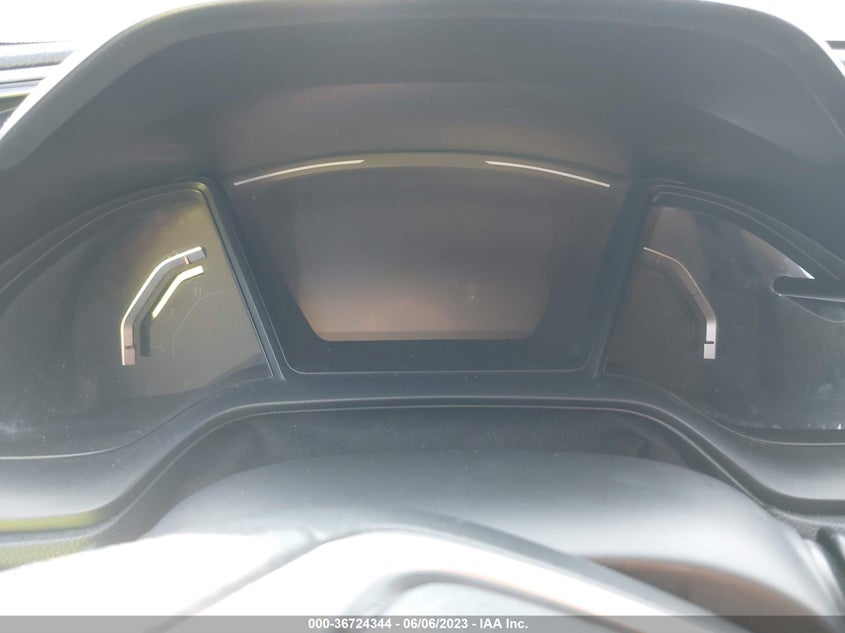 VIN 19XFC2F60LE009303 2020 HONDA CIVIC SEDAN LX