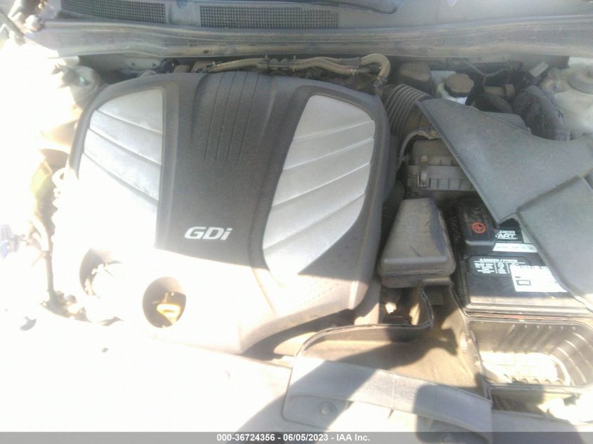 2015 KIA CADENZA PREMIUM KNALN4D73F5182279