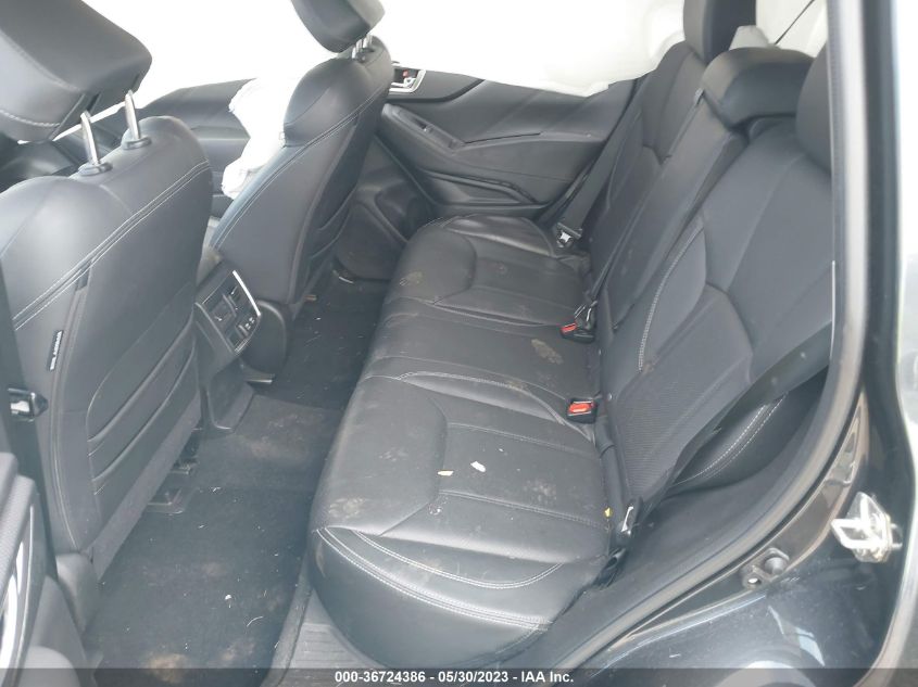 2019 SUBARU FORESTER LIMITED - JF2SKAUC9KH538120
