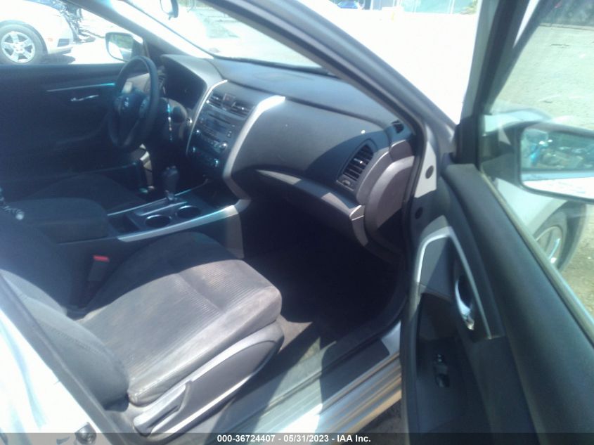 2015 NISSAN ALTIMA 2.5 S - 1N4AL3AP1FN381464