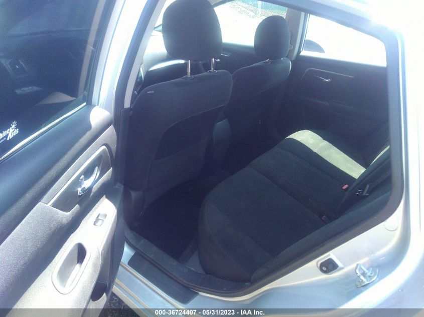 2015 NISSAN ALTIMA 2.5 S - 1N4AL3AP1FN381464