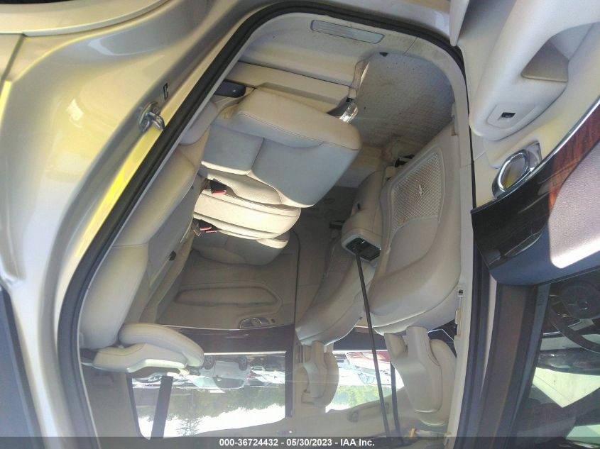 2016 VOLVO XC90 T6 MOMENTUM - YV4A22PK5G1038648