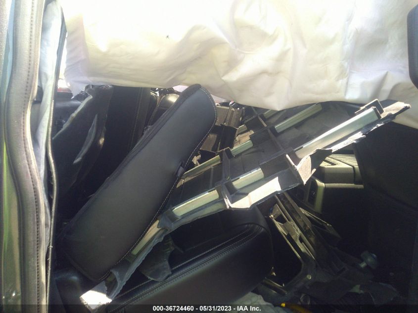 2019 FORD F-150 XL/XLT/LARIAT - 1FTEW1E50KKC68777