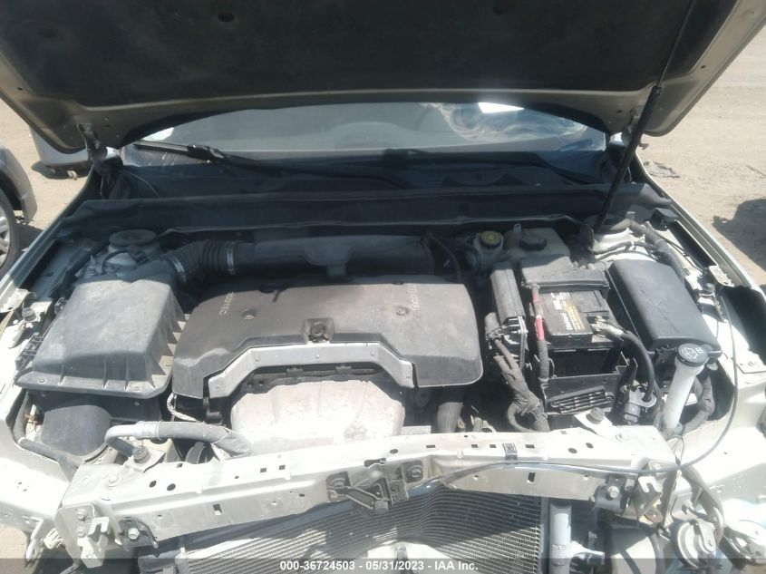 2013 CHEVROLET MALIBU LS - 1G11B5SA3DF292319