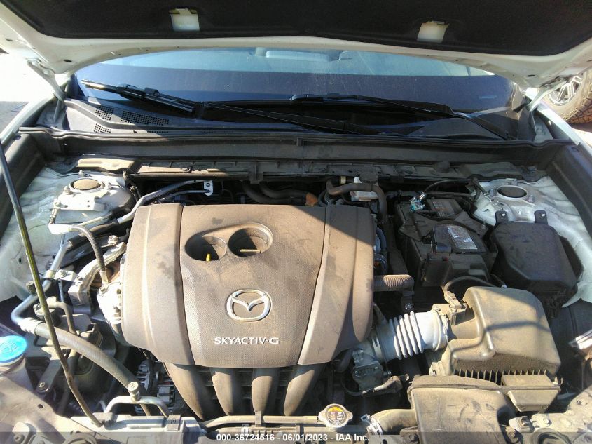 2020 MAZDA CX-30 PREFERRED PACKAGE - 3MVDMADL7LM139574