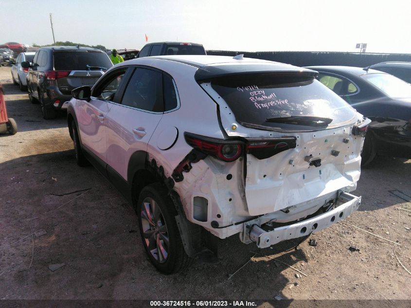 2020 MAZDA CX-30 PREFERRED PACKAGE - 3MVDMADL7LM139574