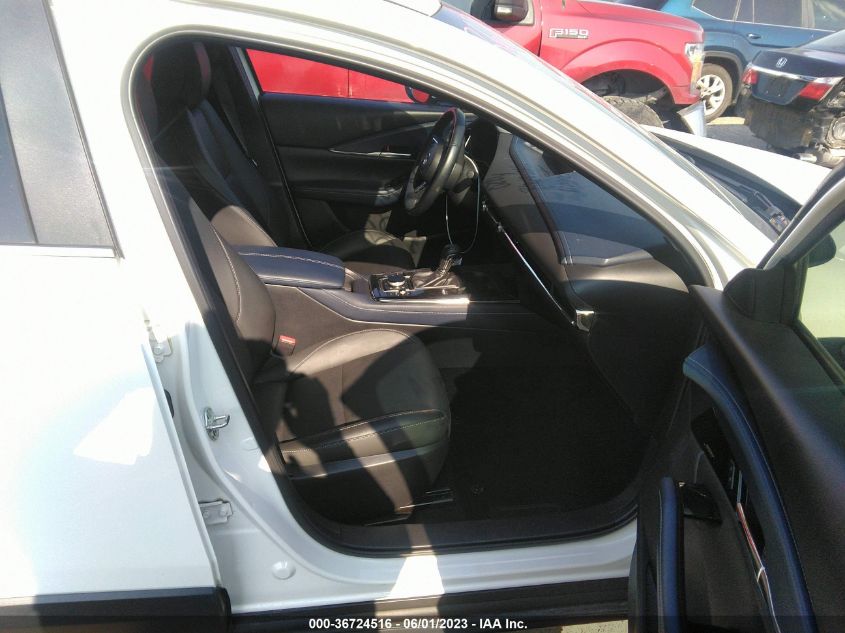 2020 MAZDA CX-30 PREFERRED PACKAGE - 3MVDMADL7LM139574