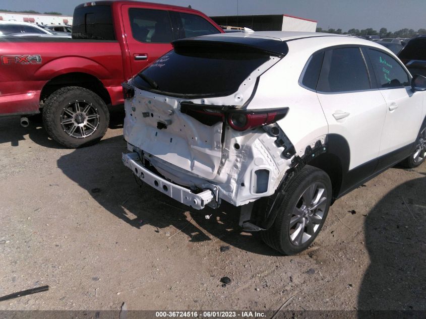 2020 MAZDA CX-30 PREFERRED PACKAGE - 3MVDMADL7LM139574