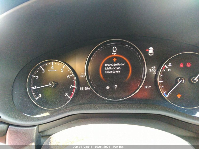 2020 MAZDA CX-30 PREFERRED PACKAGE - 3MVDMADL7LM139574