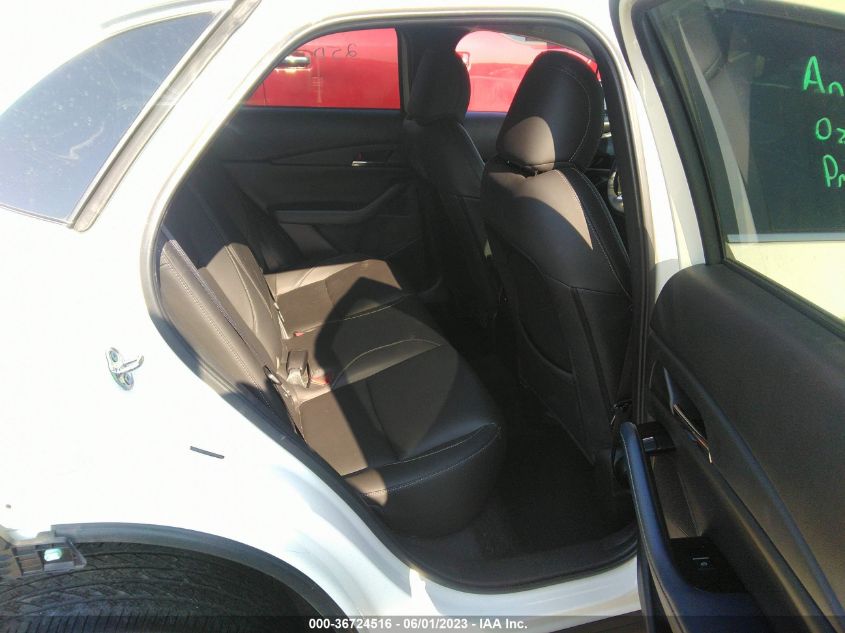 2020 MAZDA CX-30 PREFERRED PACKAGE - 3MVDMADL7LM139574