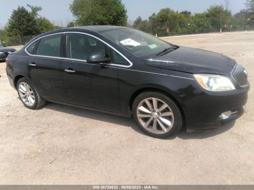 2014 BUICK VERANO - 1G4PP5SK9E4113365