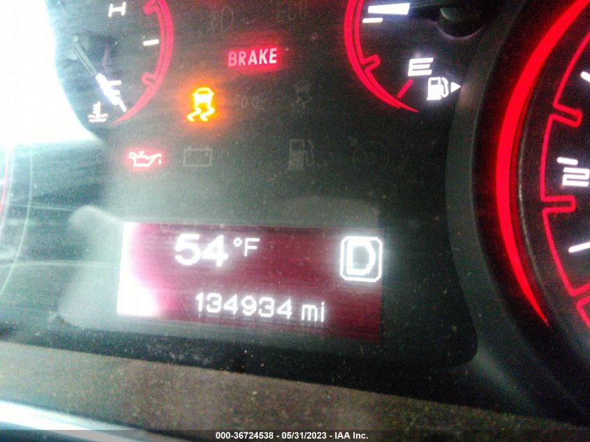 2013 DODGE DART SE - 1C3CDFAA9DD285375
