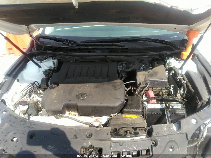 2016 TOYOTA AVALON LIMITED/TOURING/XLE - 4T1BK1EB2GU215722