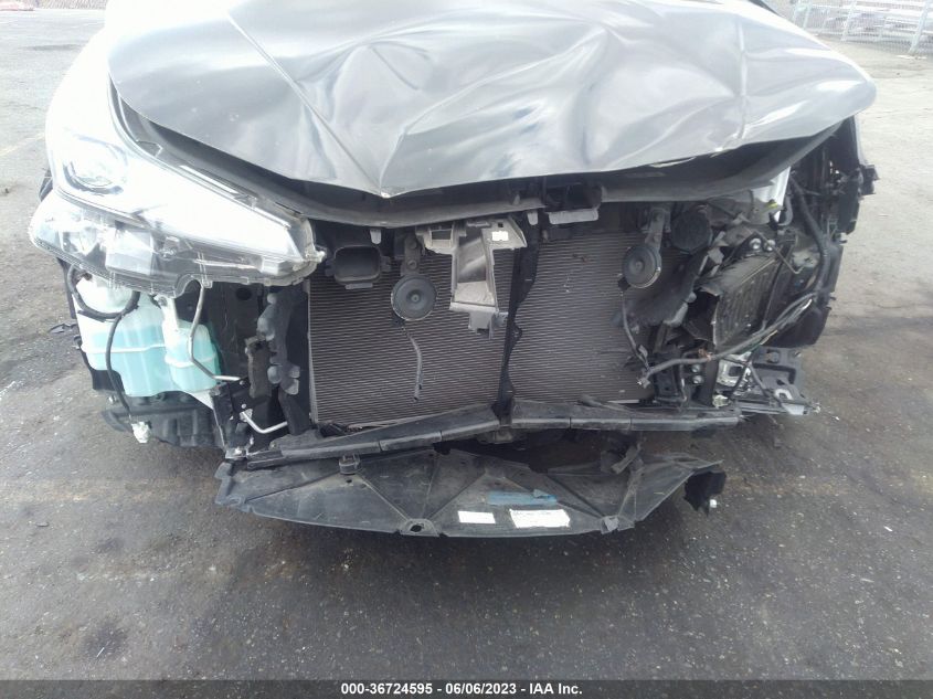 2019 TOYOTA PRIUS L ECO/LE/XLE/LIMITED - JTDKARFU7K3071332