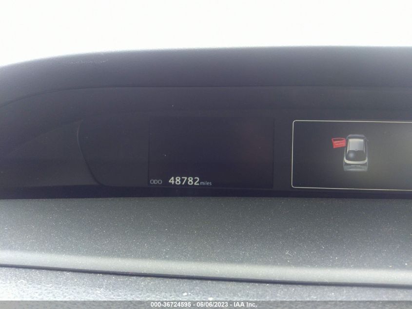 2019 TOYOTA PRIUS L ECO/LE/XLE/LIMITED - JTDKARFU7K3071332