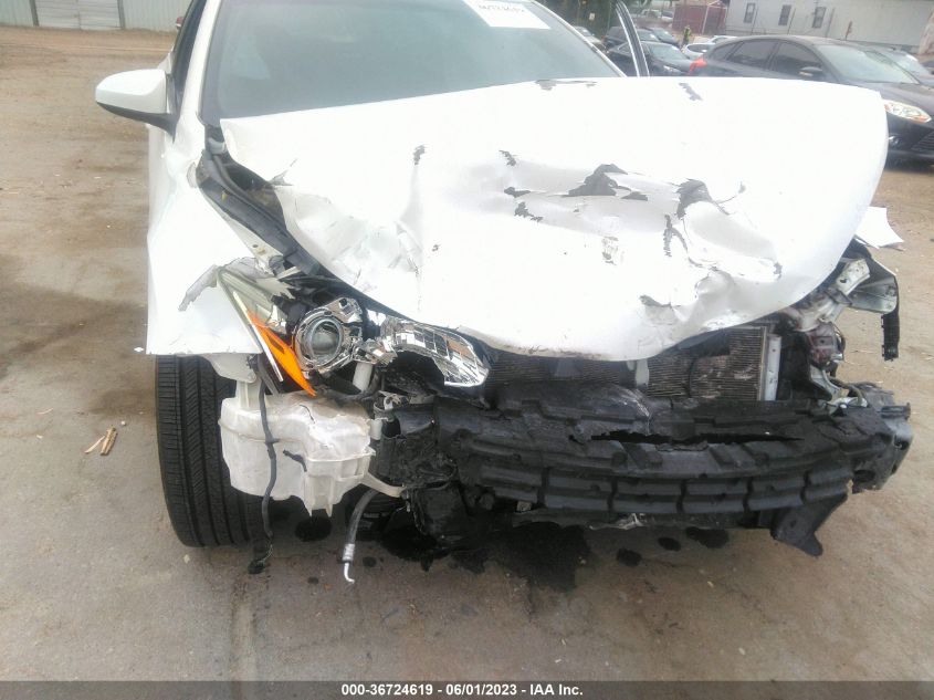 2015 TOYOTA CAMRY XLE/SE/LE/XSE - 4T1BF1FK0FU028206