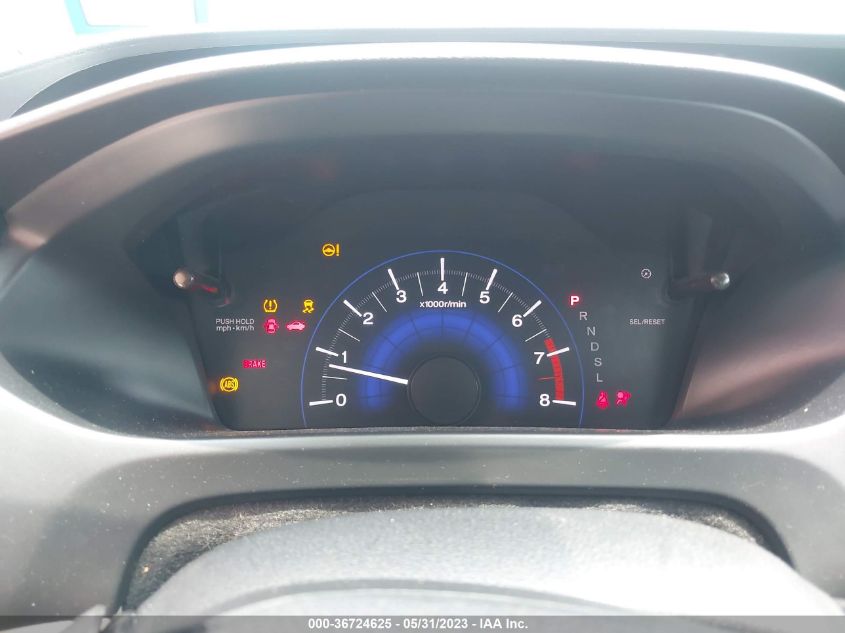 2014 HONDA CIVIC SEDAN EX - 19XFB2F80EE061831