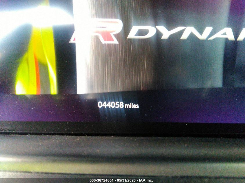 2018 LAND ROVER RANGE ROVER VELAR R-DYNAMIC SE - SALYL2RVXJA745167