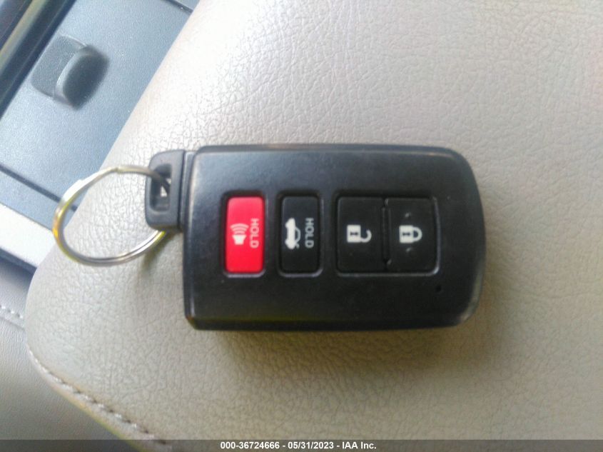 2014 TOYOTA CAMRY L/LE/XLE/SE/SE SPORT - 4T4BF1FK1ER355802
