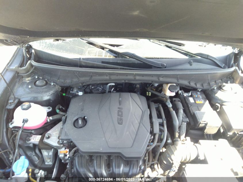 2022 HYUNDAI SANTA CRUZ SEL 5NTJB4AE7N8015199