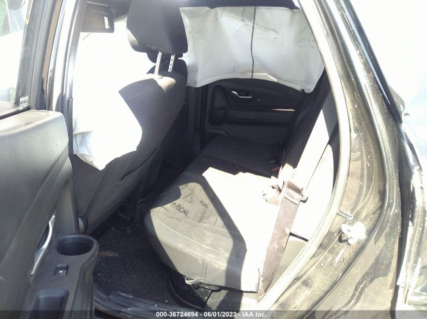 2022 HYUNDAI SANTA CRUZ SEL 5NTJB4AE7N8015199