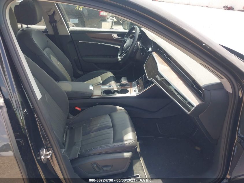 2020 AUDI A6 PREMIUM - WAUD8AF2XLN053852