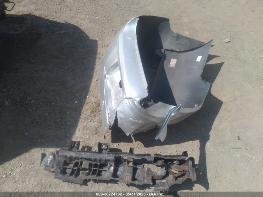 2013 CHEVROLET IMPALA LT - 2G1WG5E35D1111295