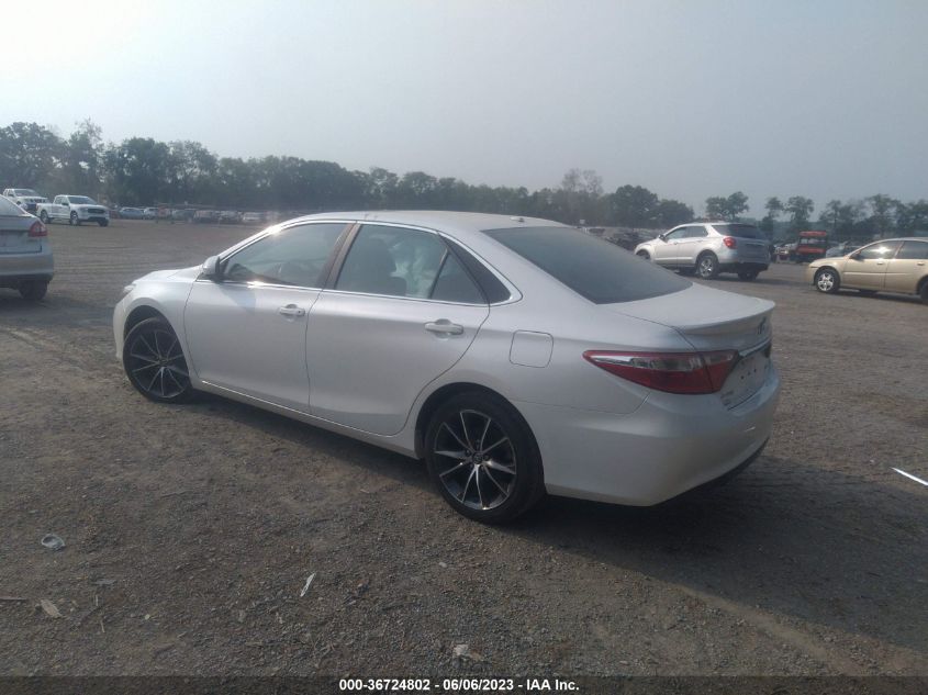 2015 TOYOTA CAMRY LE/XLE/SE/XSE - 4T1BF1FK4FU891378