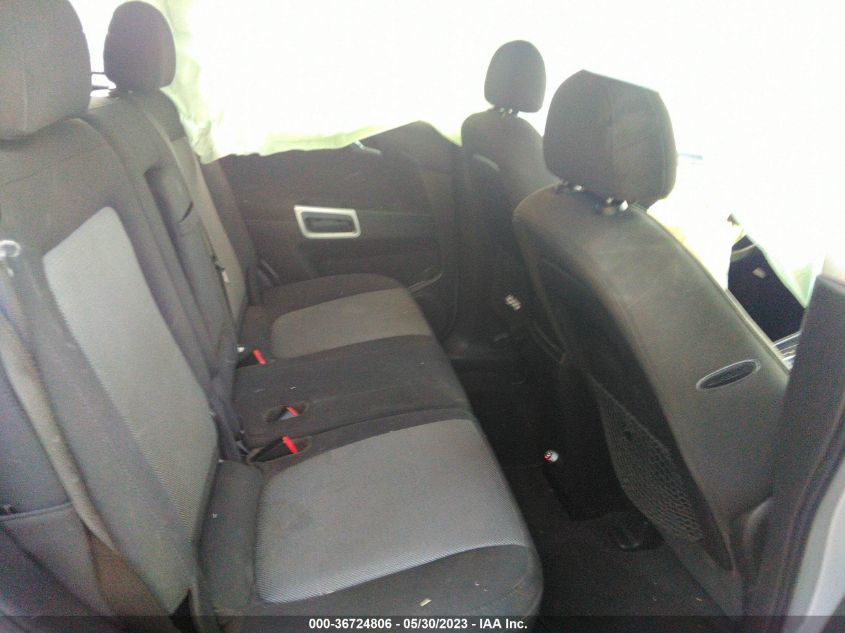 2013 CHEVROLET CAPTIVA LT - 3GNF13EK4DS517191