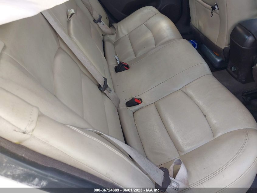 2013 CHEVROLET CRUZE 2LT - 1G1PE5SB8D7178529
