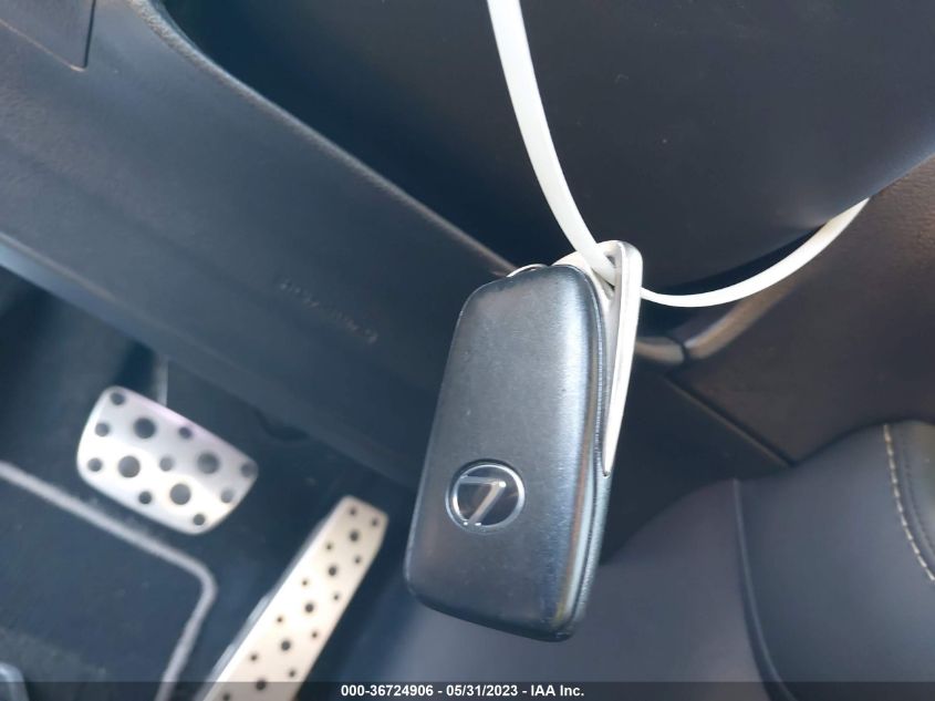 2017 LEXUS RX RX 350 - 2T2ZZMCA1HC068894