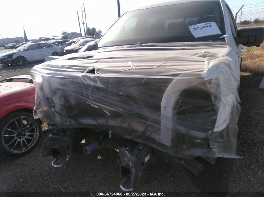 2021 FORD F-150 XL/XLT/LARIAT - 1FTFW1E81MKD23058
