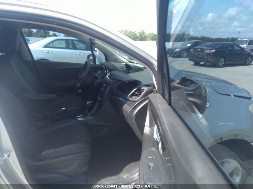 2015 BUICK ENCORE - KL4CJASB9FB041717