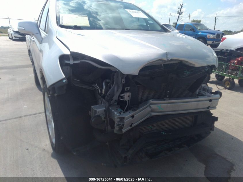 2015 BUICK ENCORE - KL4CJASB9FB041717