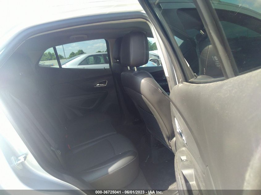 2015 BUICK ENCORE - KL4CJASB9FB041717