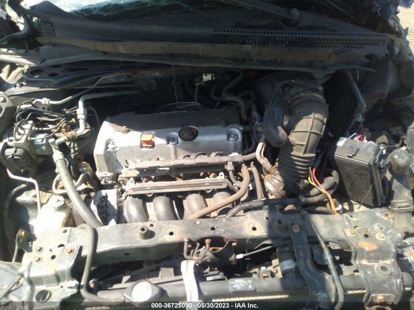 2013 HONDA CR-V EX-L - 2HKRM4H7XDH631058