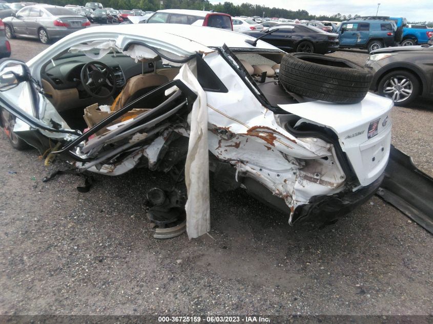 2014 HYUNDAI ACCENT GLS - KMHCU4AE5EU737807