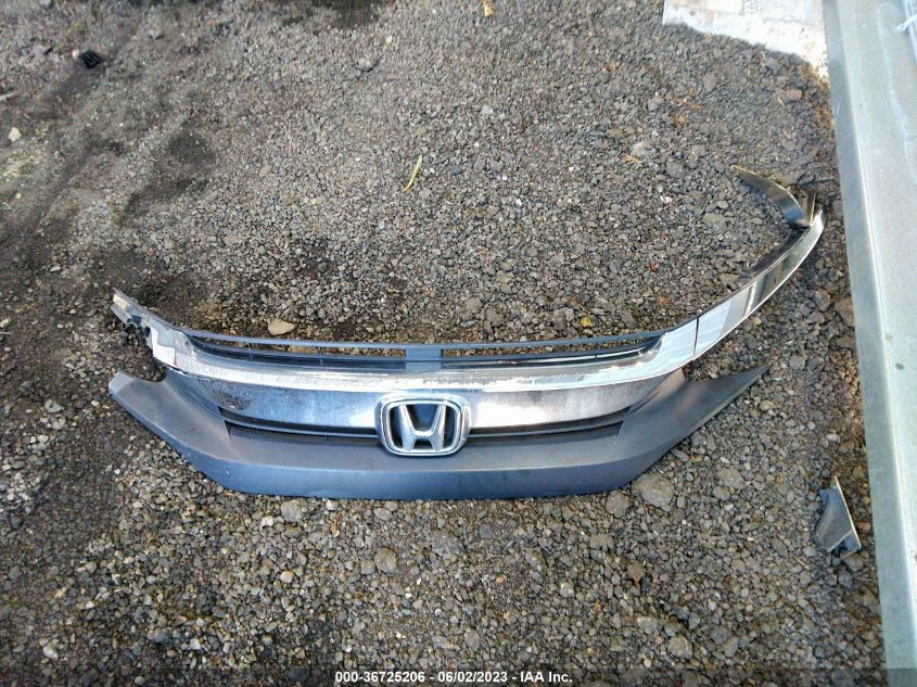 2017 HONDA CIVIC SEDAN LX - 2HGFC2F51HH550638