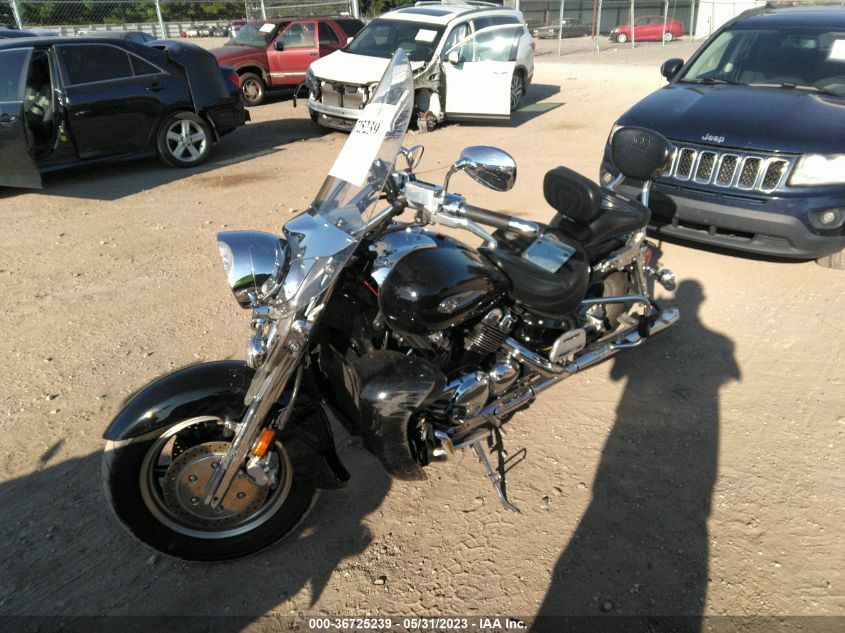 2007 YAMAHA XVZ13 CT - JYAVP18E87A005860